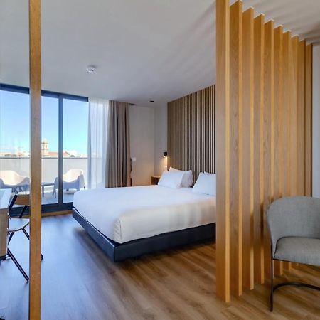Room Select 포르투 외부 사진