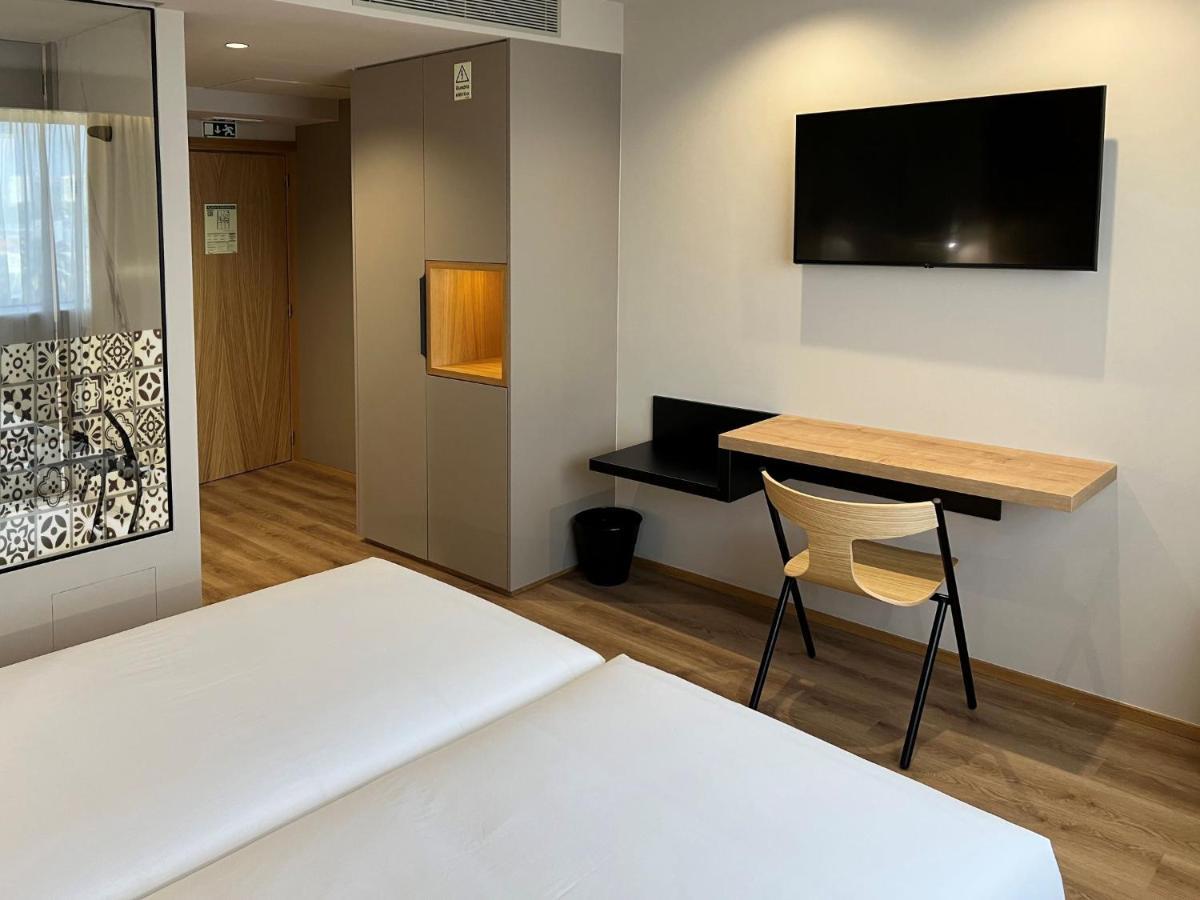 Room Select 포르투 외부 사진